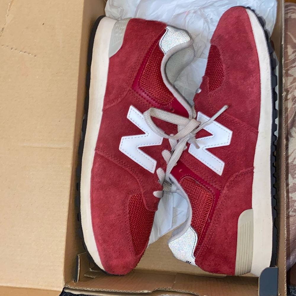 New Balance 574